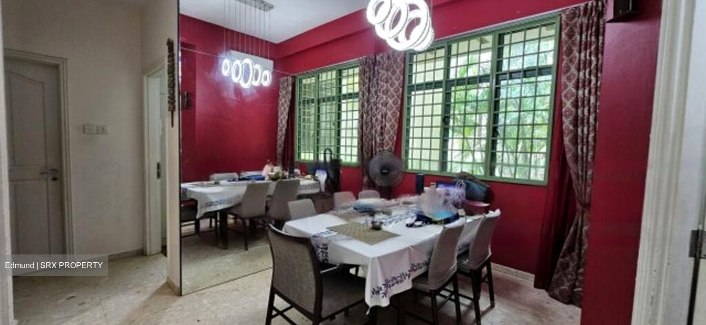 Tanglin Regency (D10), Condominium #464994761